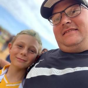 Meet your Posher, John